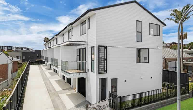 1/20 Ayr Road, Pakuranga