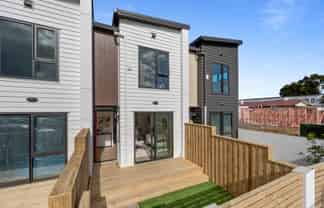 29/17-23 Von Sturmer, Mangere East