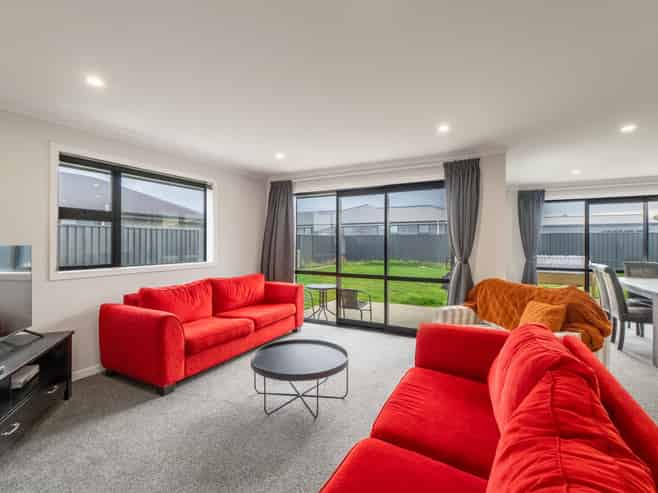 136 Stirrat Street, Kingswell