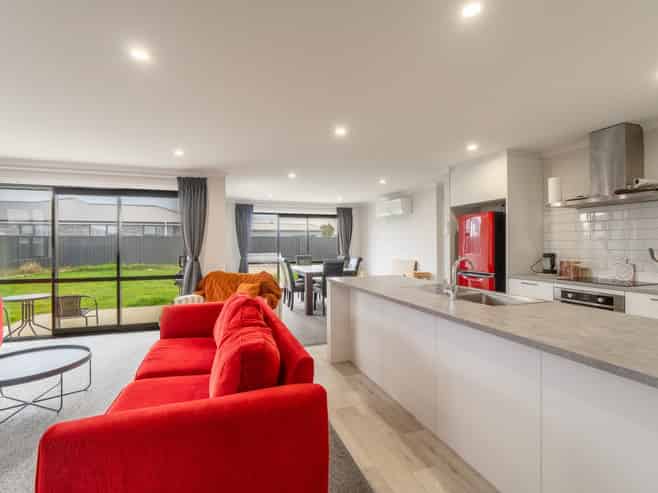 136 Stirrat Street, Kingswell
