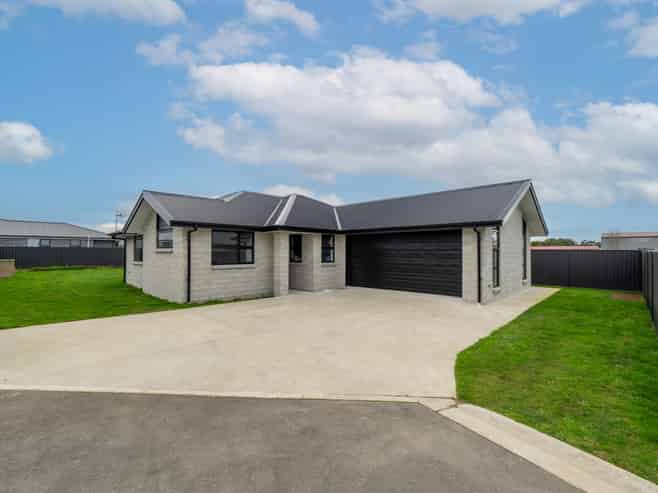 136 Stirrat Street, Kingswell