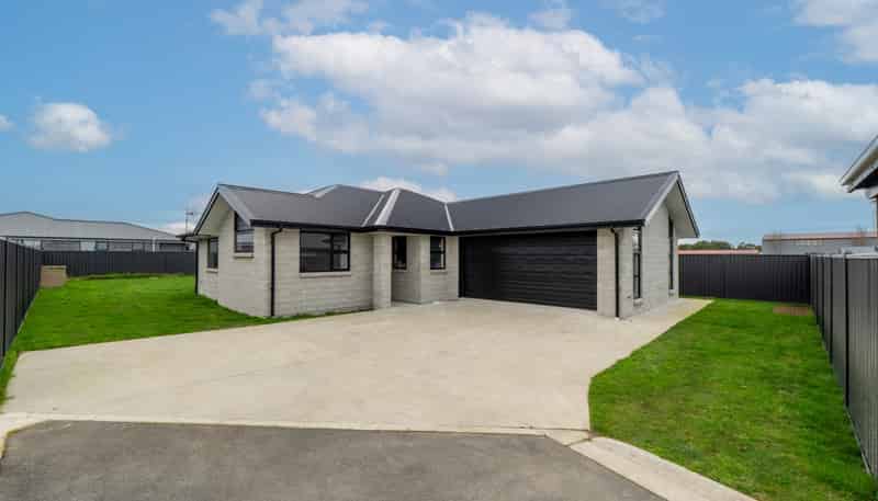 136 Stirrat Street, Kingswell