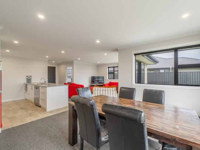 136 Stirrat Street, Kingswell