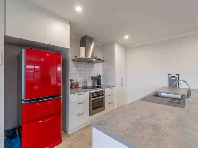 136 Stirrat Street, Kingswell