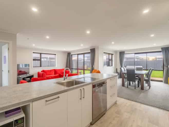 136 Stirrat Street, Kingswell