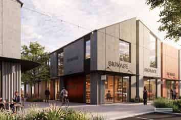 Rolleston Fields | Premium Office Opportunities