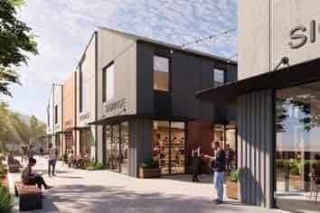 Rolleston Fields | Premium Office Opportunities