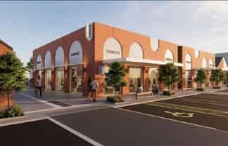 Rolleston Fields | Premium Office Opportunities