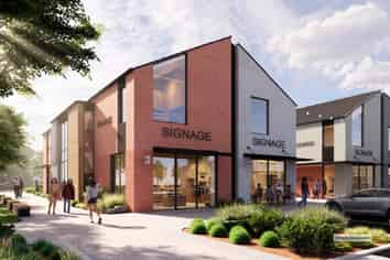 Rolleston Fields | Premium Office Opportunities