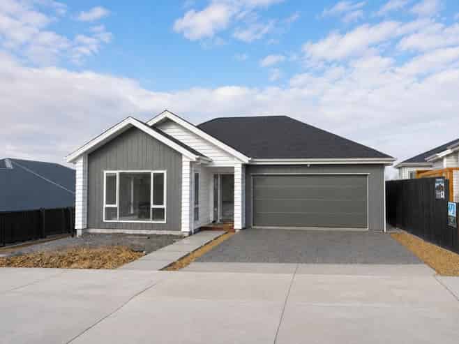 73 Parish Drive, Milldale