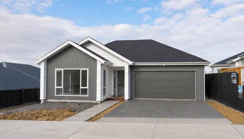 73 Parish Drive, Milldale