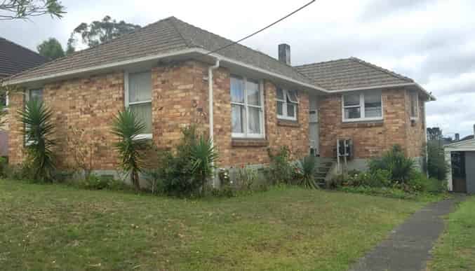77 Te Puea Avenue, Meremere