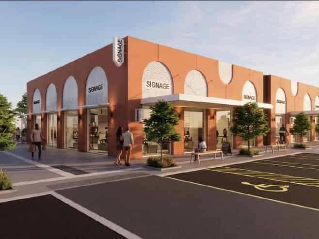 Rolleston Fields | New Retail Opportunities