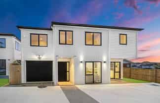 Lot 3/43 O'Halloran Road, Howick