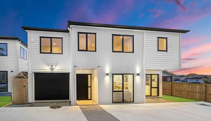 Lot 3/43 O'Halloran Road, Howick