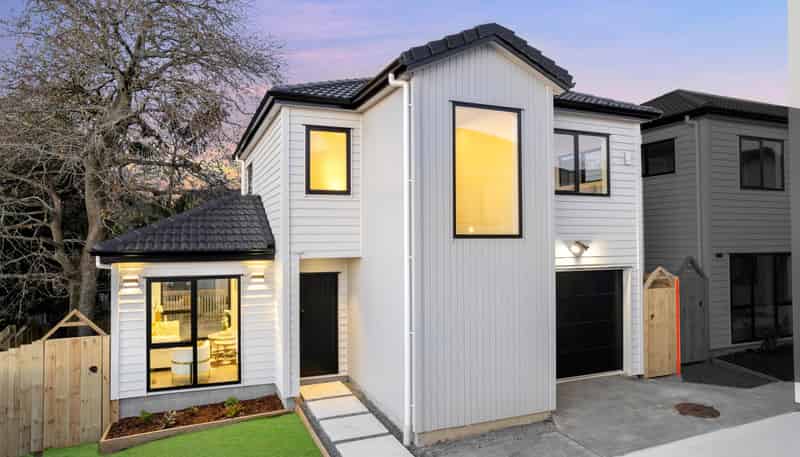 Lot 4/43 O'Halloran Road, Howick