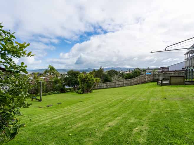 22 Commins Road, Onerahi