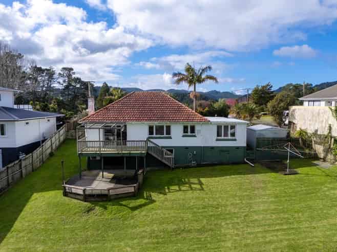 22 Commins Road, Onerahi