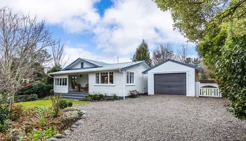 221 Taupahi Road, Turangi