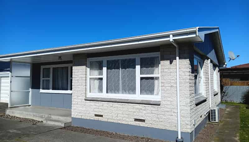 5/39 Middle Road, Havelock North