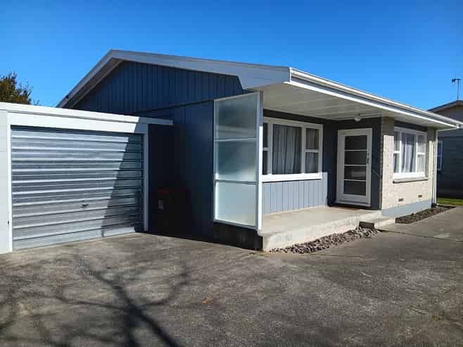 5/39 Middle Road, Havelock North