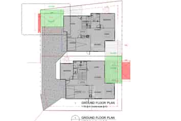 Lot 1&2/12 Butley Drive, Farm Cove