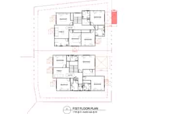 Lot 1&2/12 Butley Drive, Farm Cove