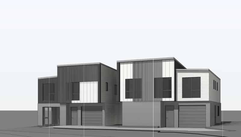 Lot 1&2/12 Butley Drive, Farm Cove