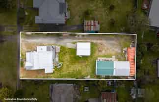 17 Queen Street, Waihi
