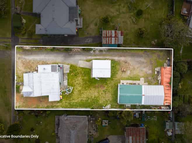 17 Queen Street, Waihi