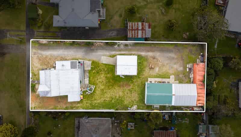 17 Queen Street, Waihi