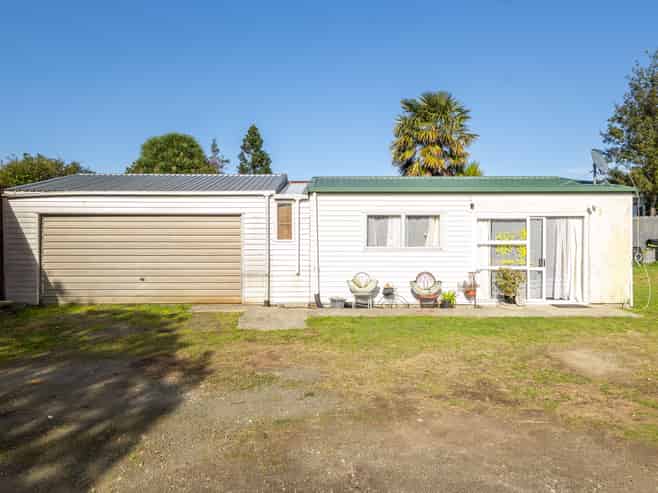 17 Queen Street, Waihi