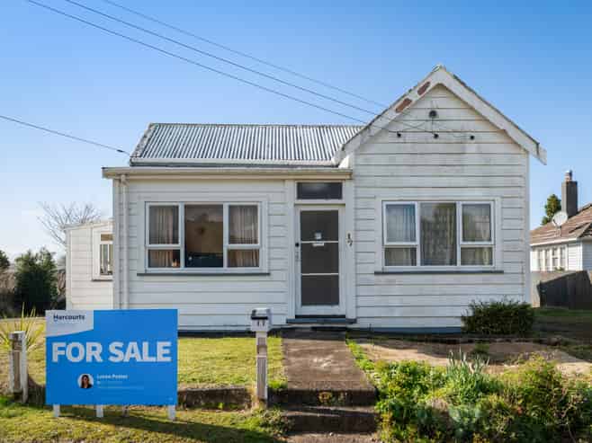 17 Queen Street, Waihi