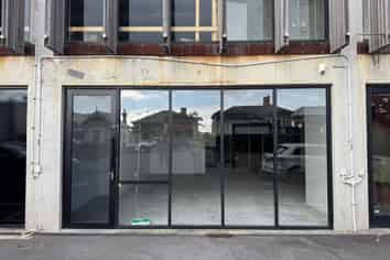 Kingsland Hospitality Opportunity