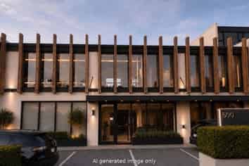 Kingsland Hospitality Opportunity