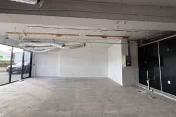 Kingsland Hospitality Opportunity