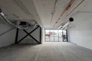 Kingsland Hospitality Opportunity