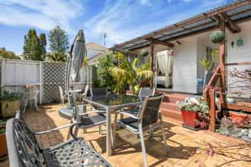 3/7 Beihlers Road, Weymouth