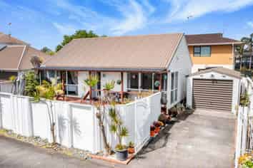 3/7 Beihlers Road, Weymouth