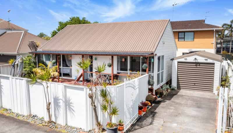 3/7 Beihlers Road, Weymouth