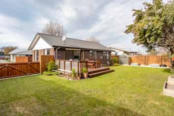 27A Newnham Street, Rangiora