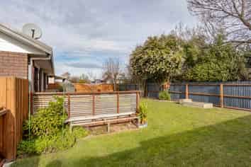 27A Newnham Street, Rangiora