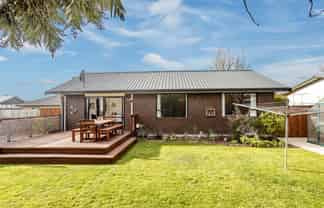27A Newnham Street, Rangiora