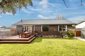 27A Newnham Street, Rangiora