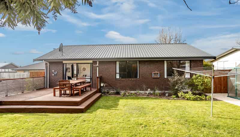27A Newnham Street, Rangiora