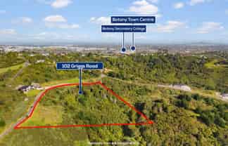 102 Griggs Road, East Tamaki