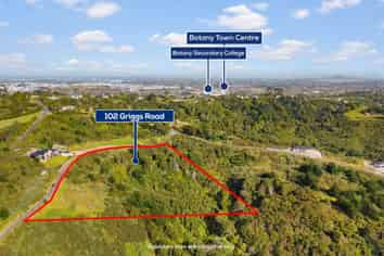 102 Griggs Road, East Tamaki