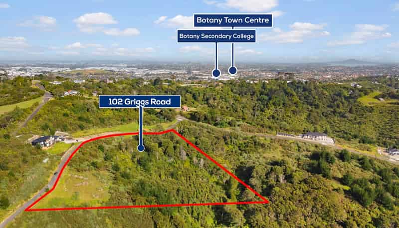 102 Griggs Road, East Tamaki