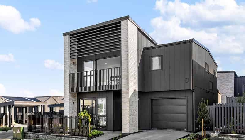 4 Furlong Avenue, Remuera
