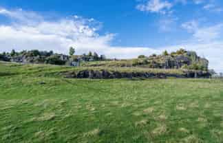 1270 Clifden Highway, Orawia